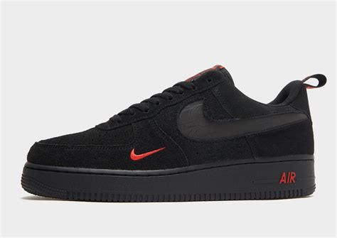 nike air force 1 zwart sale|air force 1 reduceri.